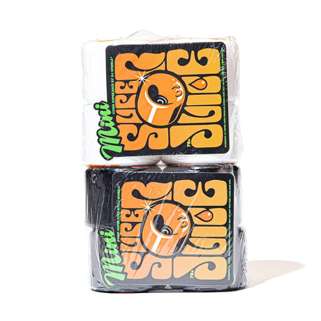 Oj Wheel Mini Super Juice 55mm 78a