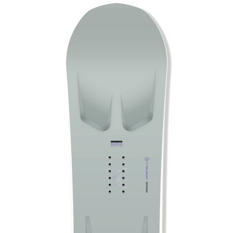 早期予約 26-27 CAPITA SNOWBOARDS MEGA MERCURY