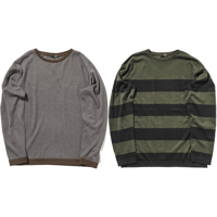 早期予約 26-27 GREEN CLOTHING USU LAYER