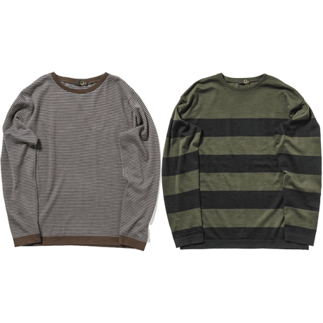 早期予約 26-27 GREEN CLOTHING USU LAYER