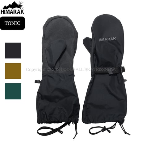 25-26 HIMARAK TONIC