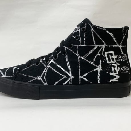 POSSESSED SHOE CO ADDICTION ONE PS-FH01
