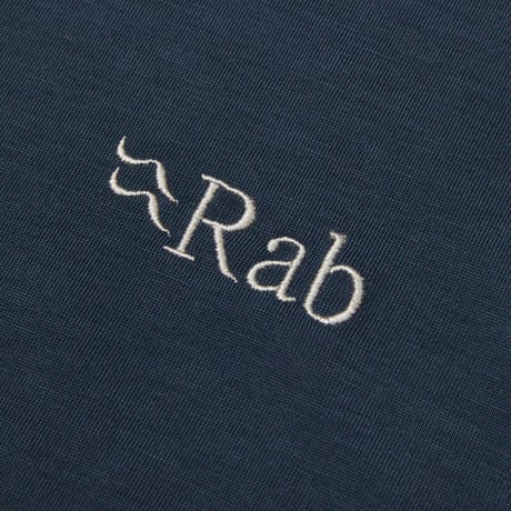 RAB Crimp Logo