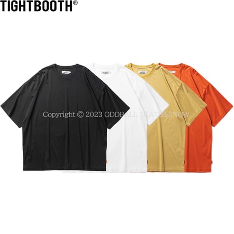 TIGHTBOOTH MARCEL T-SHIRT