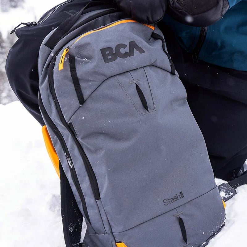 BCA STASH 20-S BACKPACK | ODDBALL SKATE&SNOW (