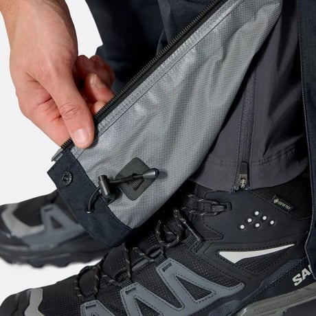 RAB DOWNPOUR MOUNTAIN WATERPROOF PANTS