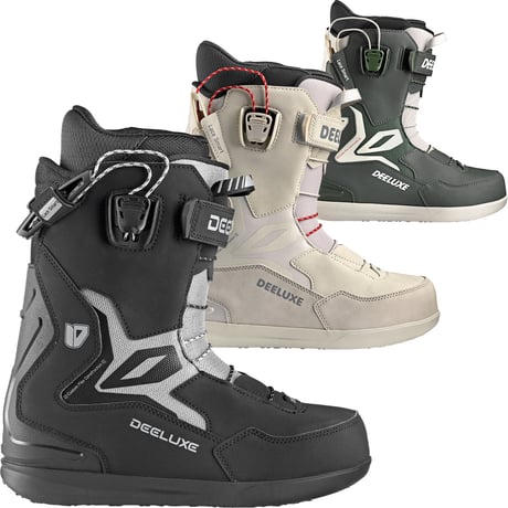 スノーボードブーツ | STORES