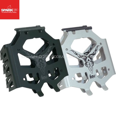 カラコラム クランポン （Karakoram Binding | BMX SHOP A-branch）