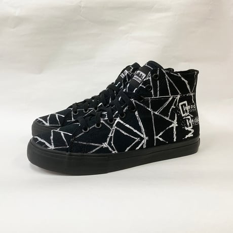 POSSESSED SHOE CO ADDICTION ONE PS-FH01