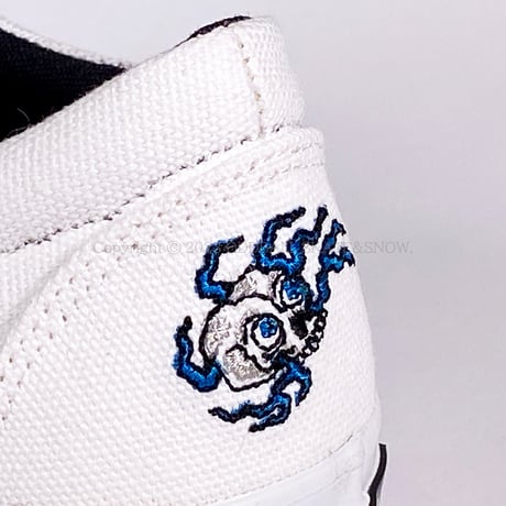 ポゼスト スリッポン マル 丸山晋太郎 POSSESSED SHOE CO MARU