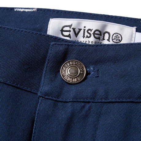 EVISEN SKATEBOARDS BOHEMIAN COTTON PANTS