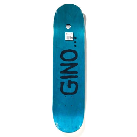 FUCKING AWESOME Gino Iannucci Statue 2024 8.0