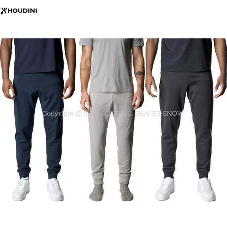 HOUDINI M's Outright Pants