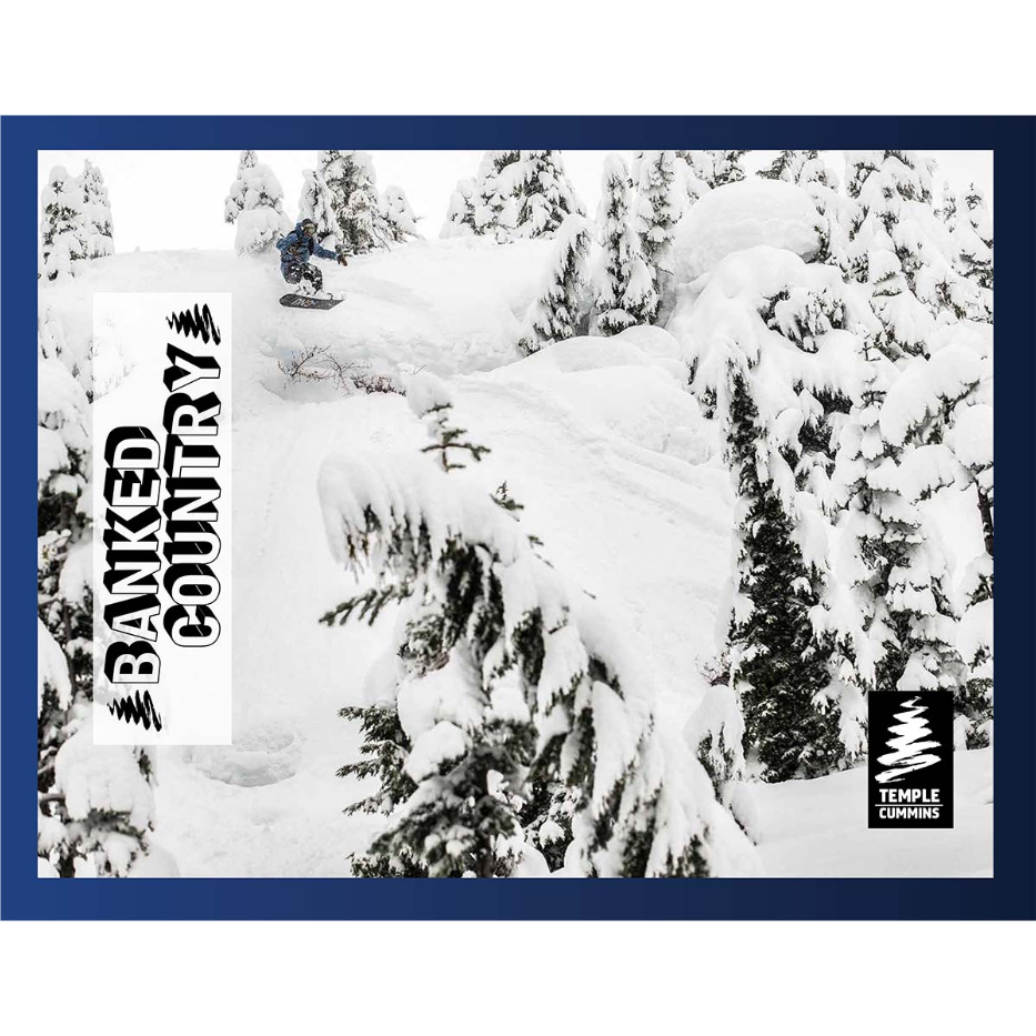 23-24 GNU banked country 159 パウダー カービング 23-24 GNU banked country 159 パウダー カービング フリー