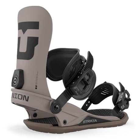 早期予約 26-27 UNION BINDINGS STRATA