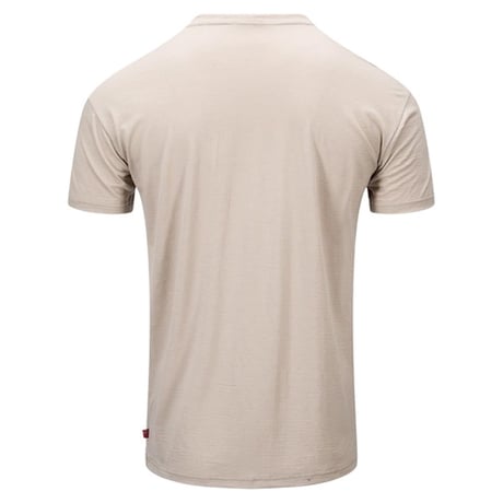 ACLIMA LIGHTWOOL 180 CLASSIC TEE