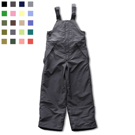 24-25 greenclothing bib M マゼンタ 24-25 greenclothing bib M マゼンタ 【公式通販】