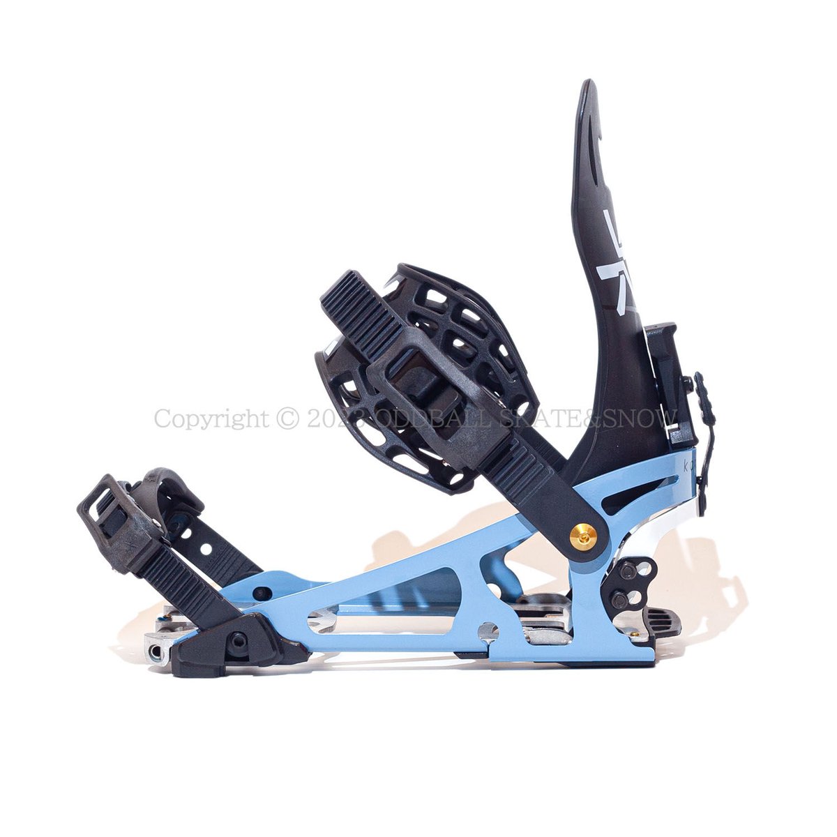 23-24 KARAKORAM PRIME X-W + Split Interface | O 23-24 KARAKORAM PRIME X-W + Split Interface | O