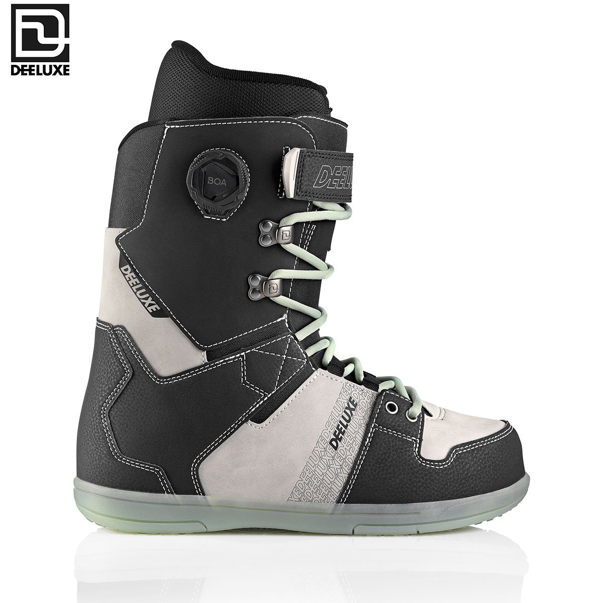 早期予約 25-26 DEELUXE D.N.A. | ODDBALL SKATE&SNOW