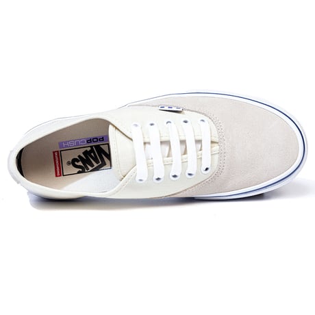 Vans Skate Authentic Off White VN0A5FC8OFW