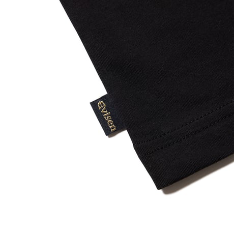 EVISEN SKATEBOARDS BASTARD TEE 26SS-T08