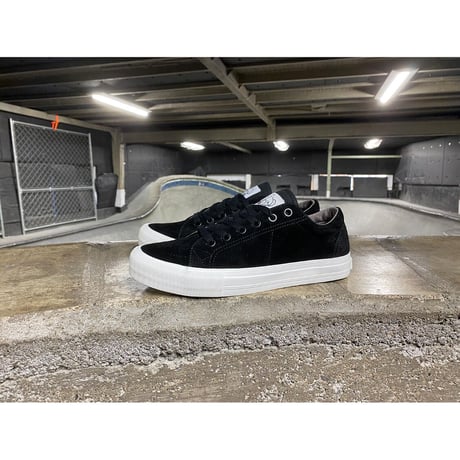 Possessed Shoe Co Tuff i