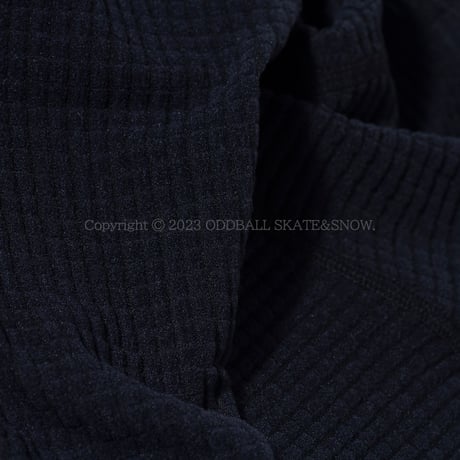 AFTERGLOW POWERGRID BALACLAVA Black