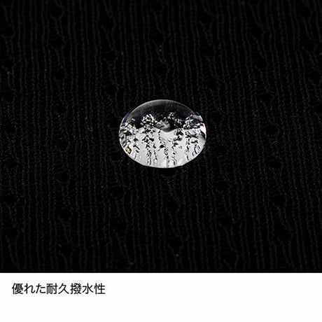 finetrack ファイントラック ドライレイヤーベーシックボクサー ブラック FUM0427