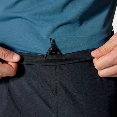 RAB DOWNPOUR MOUNTAIN WATERPROOF PANTS