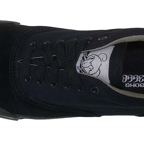 Possessed Shoe Co Black Roots