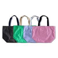 早期予約 26-27 ii TOTE BAG