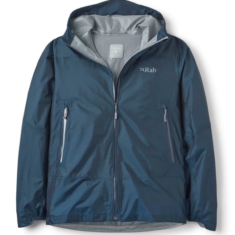 RAB MEN’S Phantom Mountain Jacket