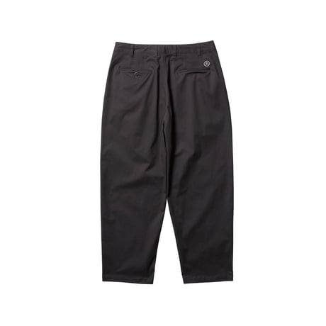 EVISEN SKATEBOARDS TWILL BOHEMIAN PANTS