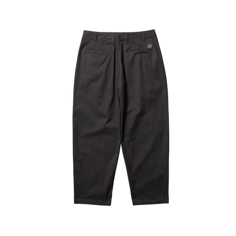 EVISEN TWILL BOHEMIAN PANTS | ODDBALL SKATE&SNOW EVISEN TWILL BOHEMIAN PANTS | ODDBALL SKATE&SNOW