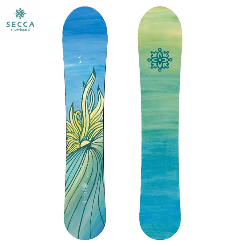 25-26 早期予約 SECCA SNOWBOARD RISE | ODDBALL SKATE 25-26 早期予約 SECCA SNOWBOARD RISE | ODDBALL SKATE