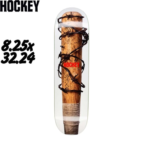 HOCKEY Ben Kadow Steroids Ben Shape 8.25