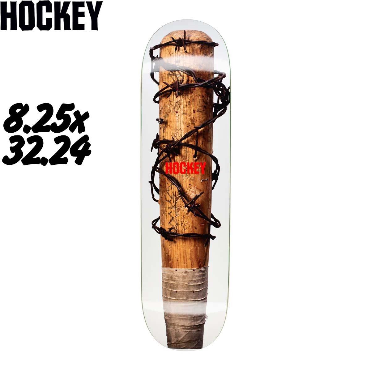 HOCKEY スケートボード　8.25 BEN KADOW hockey-skateboards-ben-kadow-