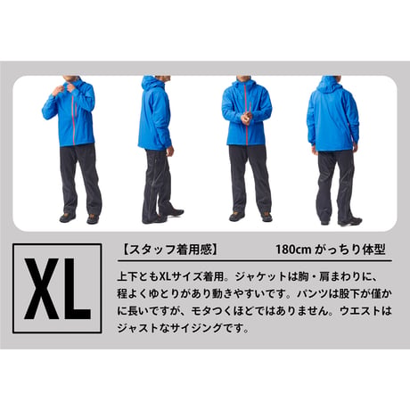 finetrack ファイントラック エバーブレスフォトンパンツ ブラック FAM0322