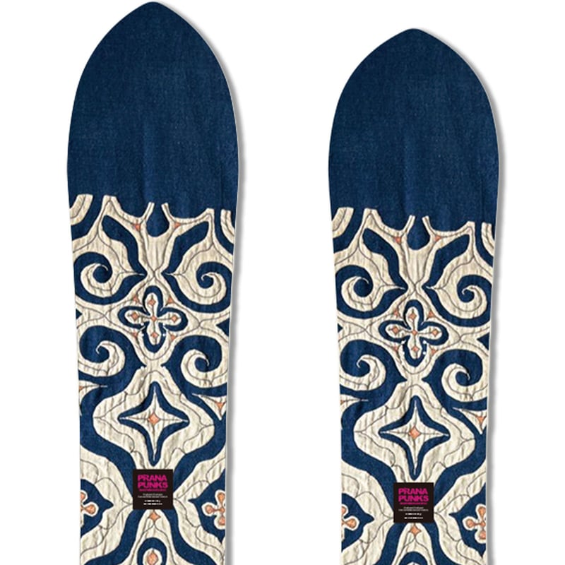 早期予約 26-27 PRANA PUNKS MAHOROBA | ODDBALL SKATE