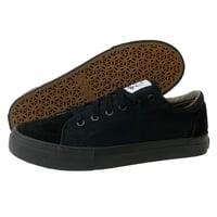 POSSESSED SHOE CO CREEPY BLACK PS-SP12