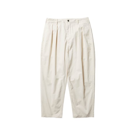 EVISEN SKATEBOARDS TWILL BOHEMIAN PANTS