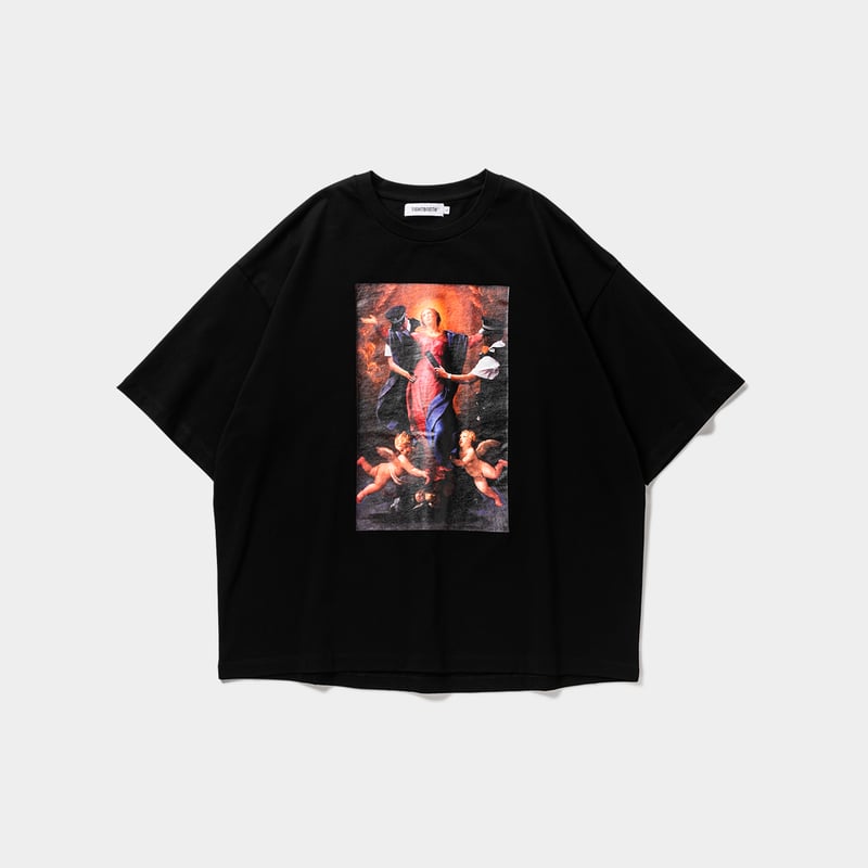 トップス tightbooth POLICE CHECKUP S/S T-SHIRT Tightbooth Police Checkup S/S T-Shirt | ODDBALL