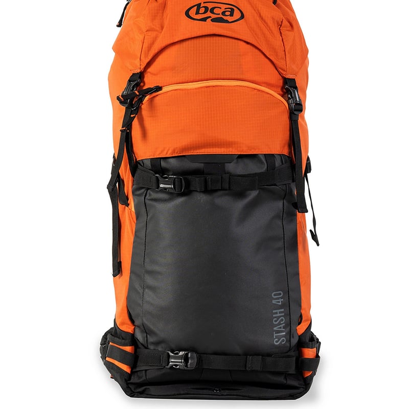 bca STASH 40 ザック　バックパック　バックカントリー BCA Stash™ Pro 40-UL Backpack 2025 | Backcountry Access