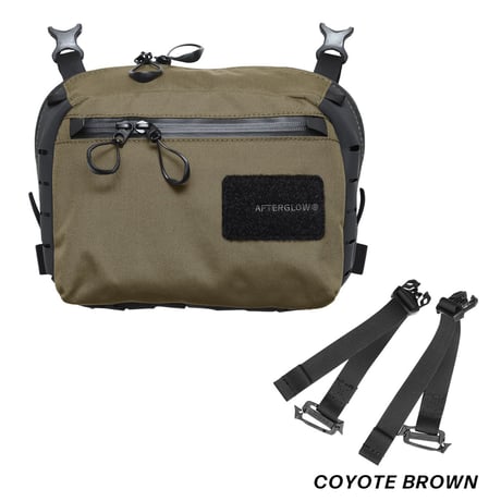 AFTERGLOW ORGANIZER POUCH