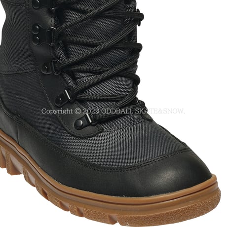 AREth 2023 LATE MORGENROT Black Gum