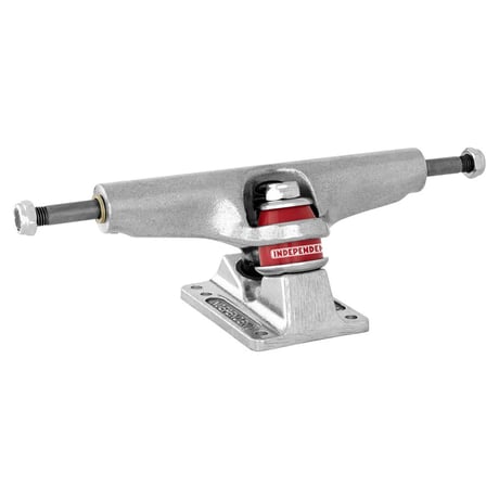 INDEPENDENT TRUCK STANDARD STAGE4 SILVER