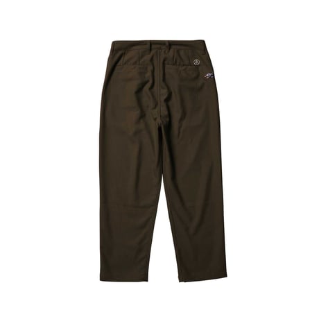 EVISEN SKATEBOARDS PIQUE RAT PANTS