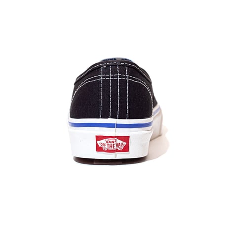 Vans Authentic 44 Dx Anaheim Factory Og Black/Og Vans Lace