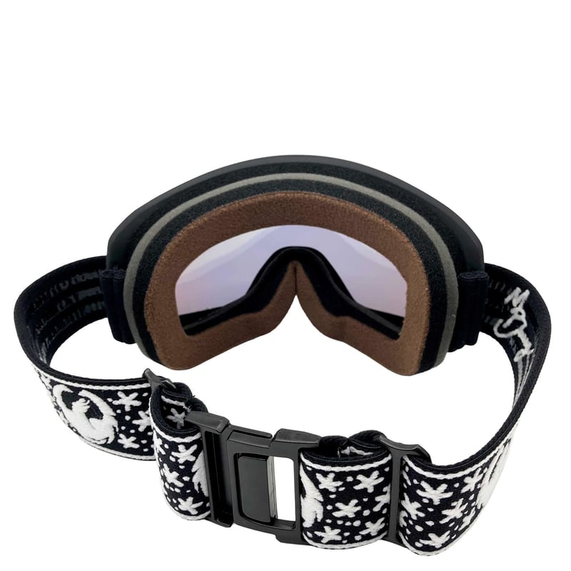 25-26 DRAGON D1 MIKKEL BANG LUMALENS J.GOLD ION