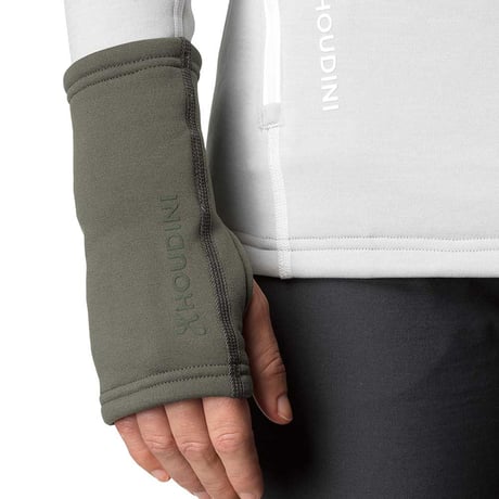 HOUDINI Power Wrist Gaiters